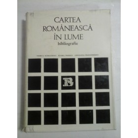   CARTEA  ROMANEASCA  IN  LUME  (1945-1972 )  -  V. Nedelcovici * E. Popescu * C. Protopopescu  